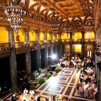 Show me your VENUE!