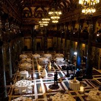 Show me your VENUE!