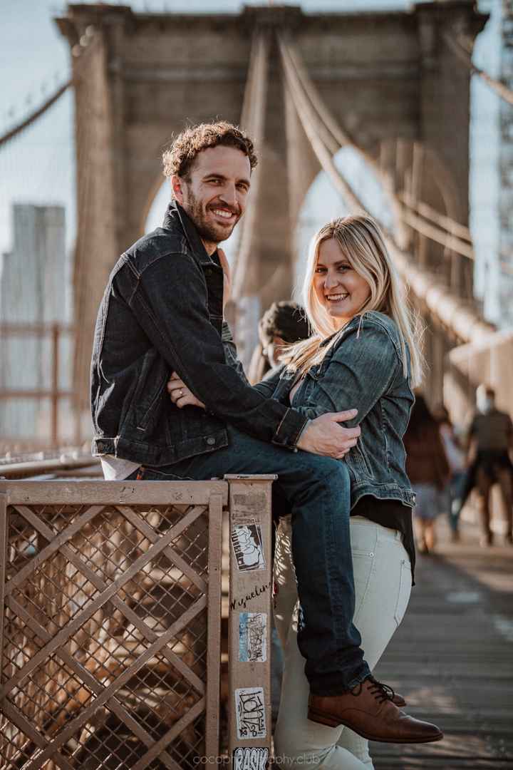 “Engagement” Pictures - 1