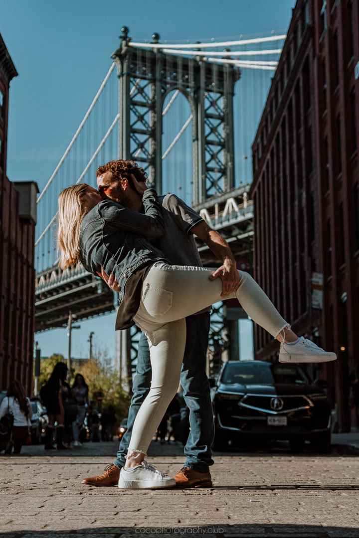 “Engagement” Pictures - 3