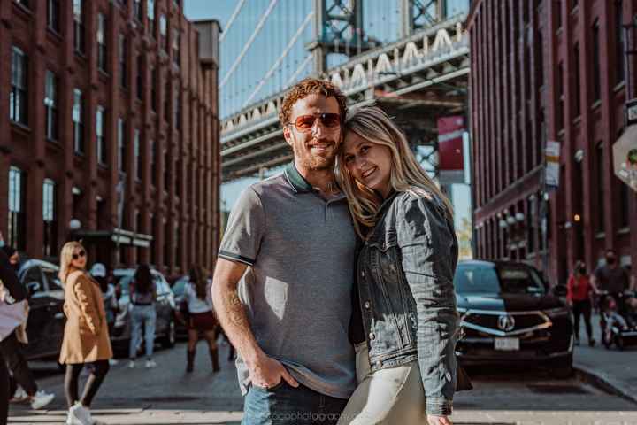 “Engagement” Pictures - 4