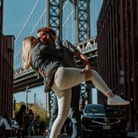 “Engagement” Pictures - 3