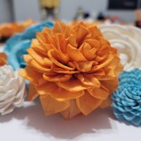 What are/were your wedding colors? - 2