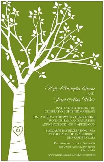 Share your DIY invites/other paper things!