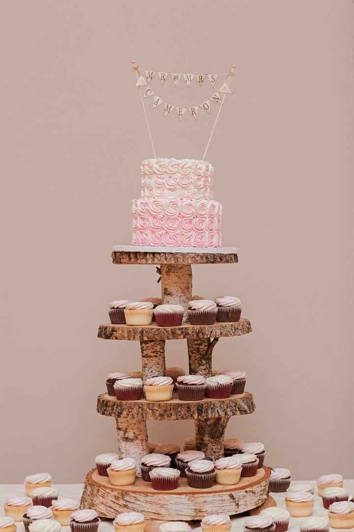 Cake cake cake . Show me your cake .