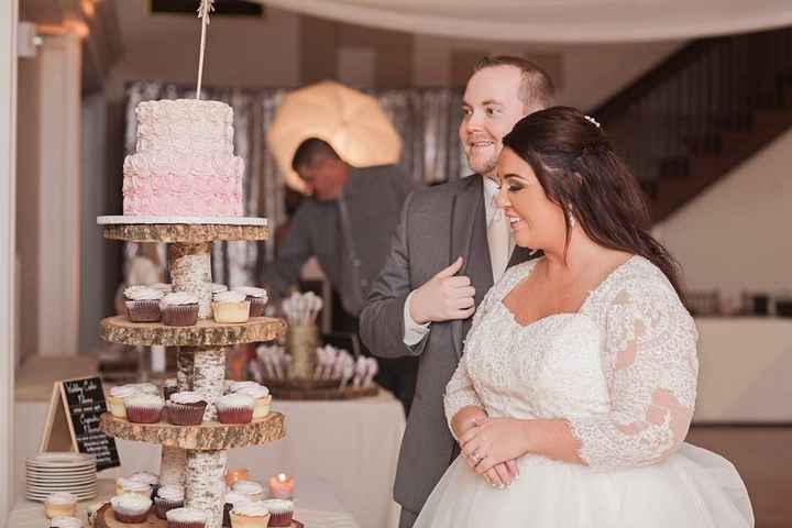 Mountains of cupcakes!! Advice?!