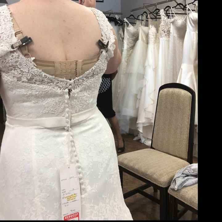 Can anyone tell me this style number? - 2