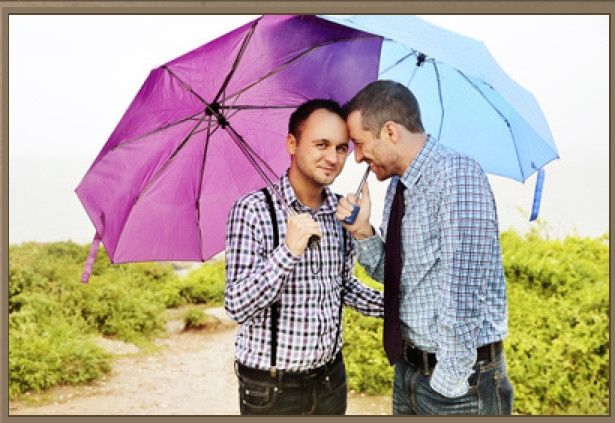 Forcast for engagement shoot