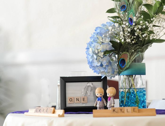 Diy centerpieces vs florist