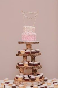 Mountains of cupcakes!! Advice?!