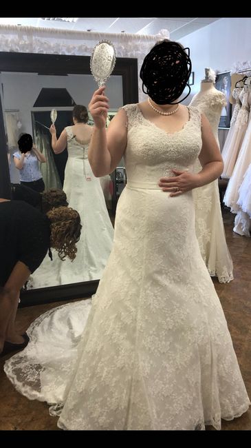 Can anyone tell me this style number? - 1