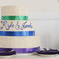 Cake cake cake . Show me your cake .