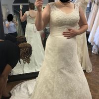 Can anyone tell me this style number? - 1