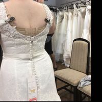 Can anyone tell me this style number? - 2