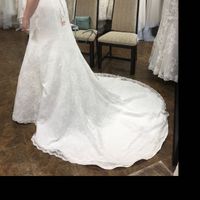 Can anyone tell me this style number? - 3