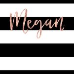 Megan