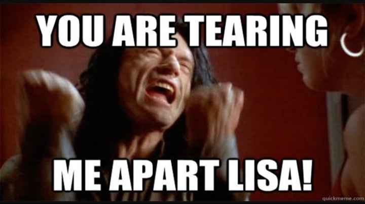 Been reading up on "cake n punch" idea