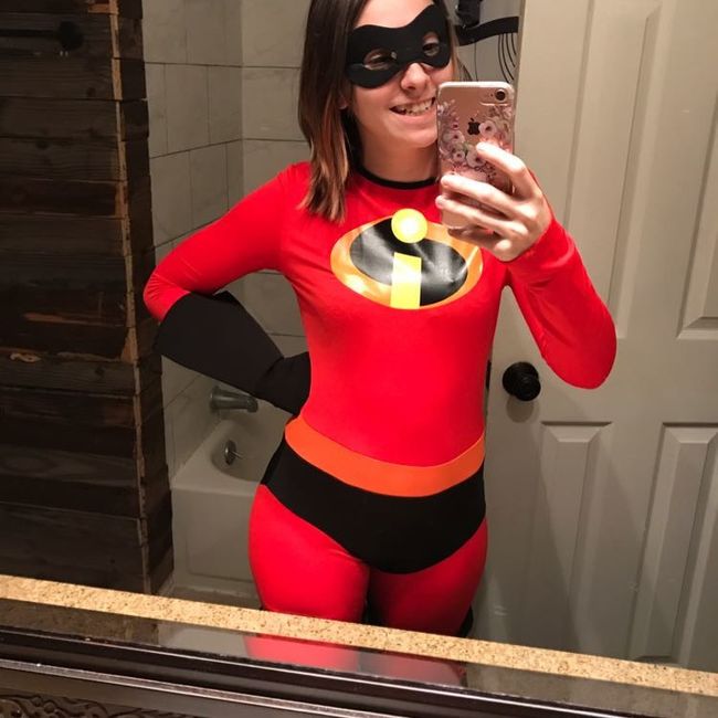 NWR: Let's see those costumes!