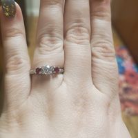 Brides of 2022! Show us your ring! - 1