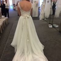 Found my dress!