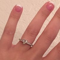 E-rings ~ show them off!