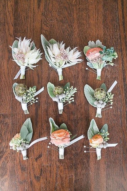 Flower inspiration