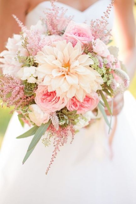 Flower inspiration