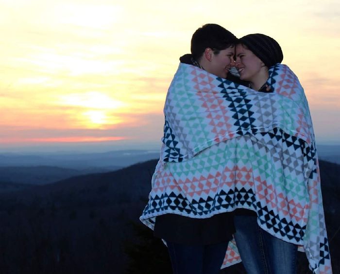 Engagement photos! - 3