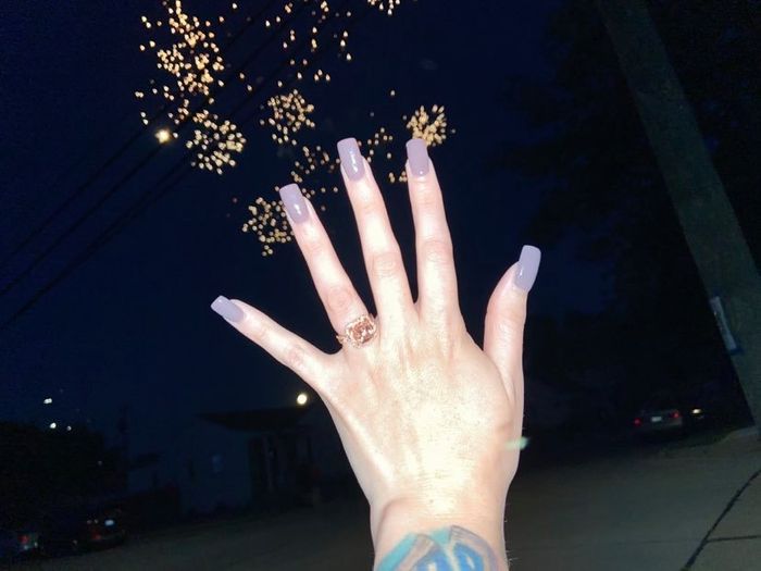 Brides of 2021! Show us your ring! - 2