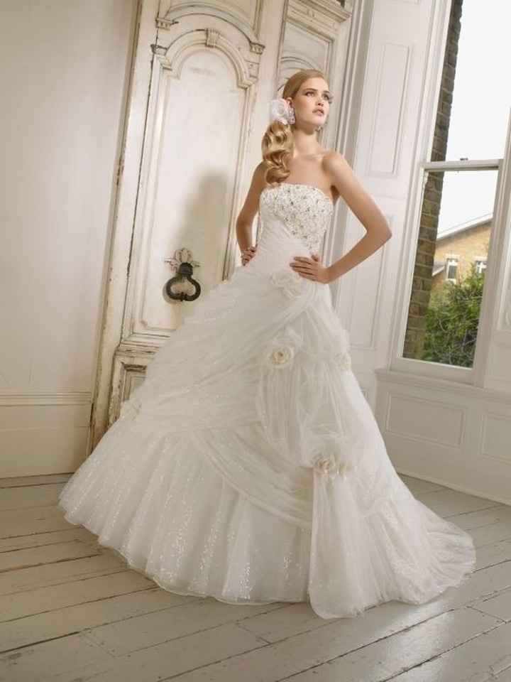 Dress from Tradesy. Bought online. LOVE IT!!!