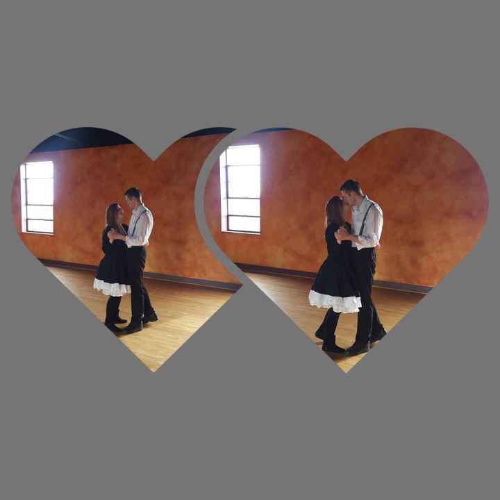 Our engagement photos