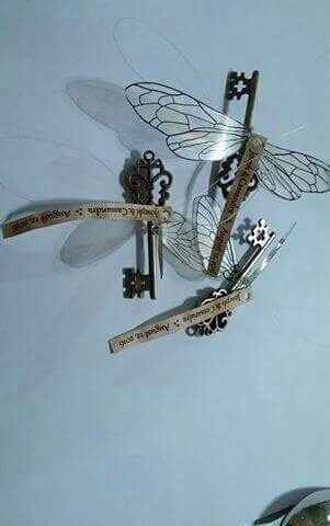 Harry Potter favors arrived!