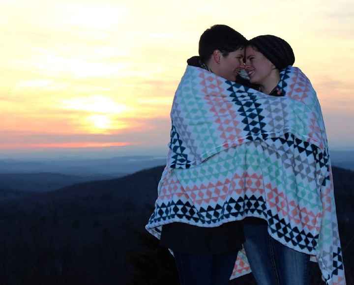 Engagement photos! - 3