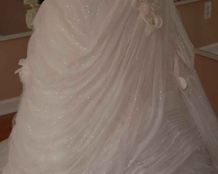 Dress from Tradesy. Bought online. LOVE IT!!!