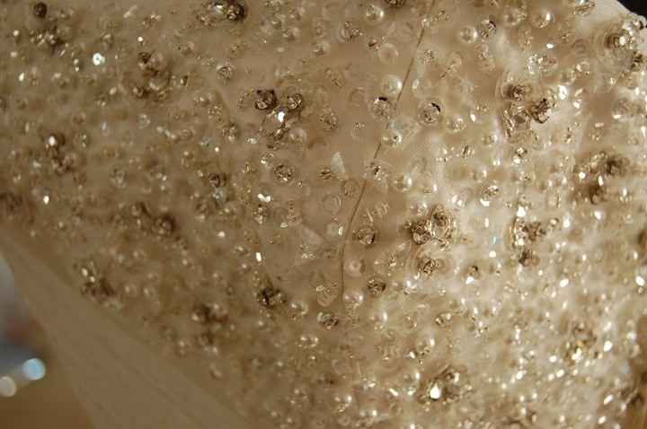 Dress from Tradesy. Bought online. LOVE IT!!!