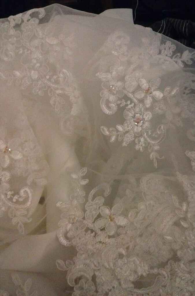 54 Days and a million beads.