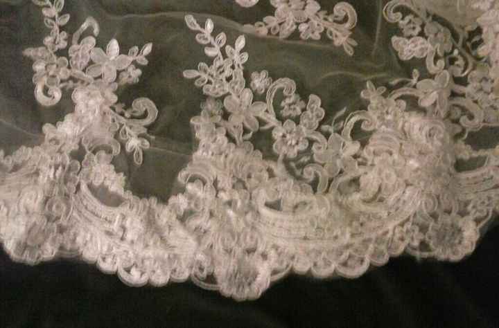 Dress is too short. Photo added.