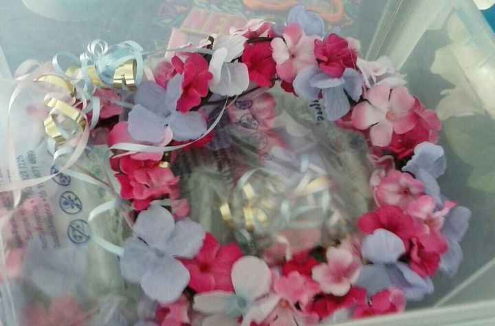 Flower Bouquets from Michael's