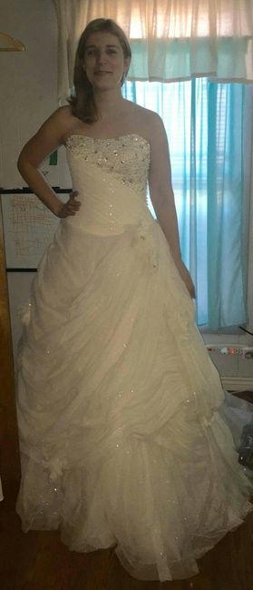 Dress porn!