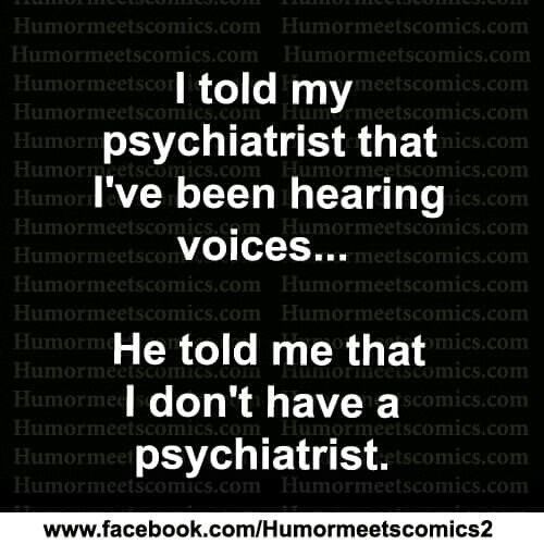 Memes of encouragement... or just freakin' funny