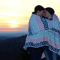 Engagement photos! - 3