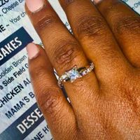 Brides of 2020!  Show us your ring! - 1