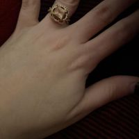 Brides of 2021! Show us your ring! - 1
