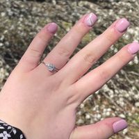 Brides of 2022! Show us your ring! - 1