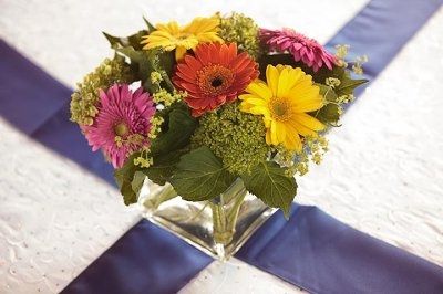 Flowers, real and fake....lets see 'em!