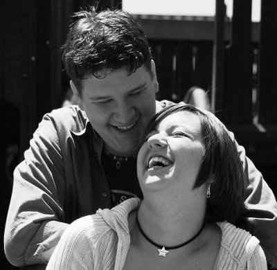 Fav pic of you and DS/FS!