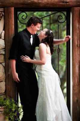 Show me your top 5 favorite wedding Pictures!