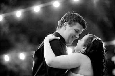Show me your top 5 favorite wedding Pictures!