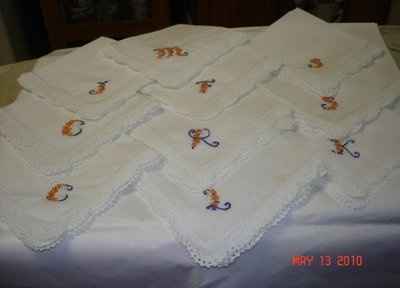 Etsy brides