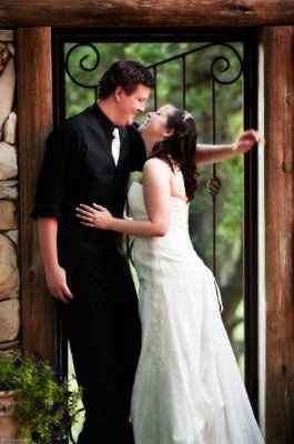 My dress is the awesome because.....